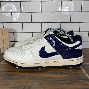 nike dunk ng golf shoes